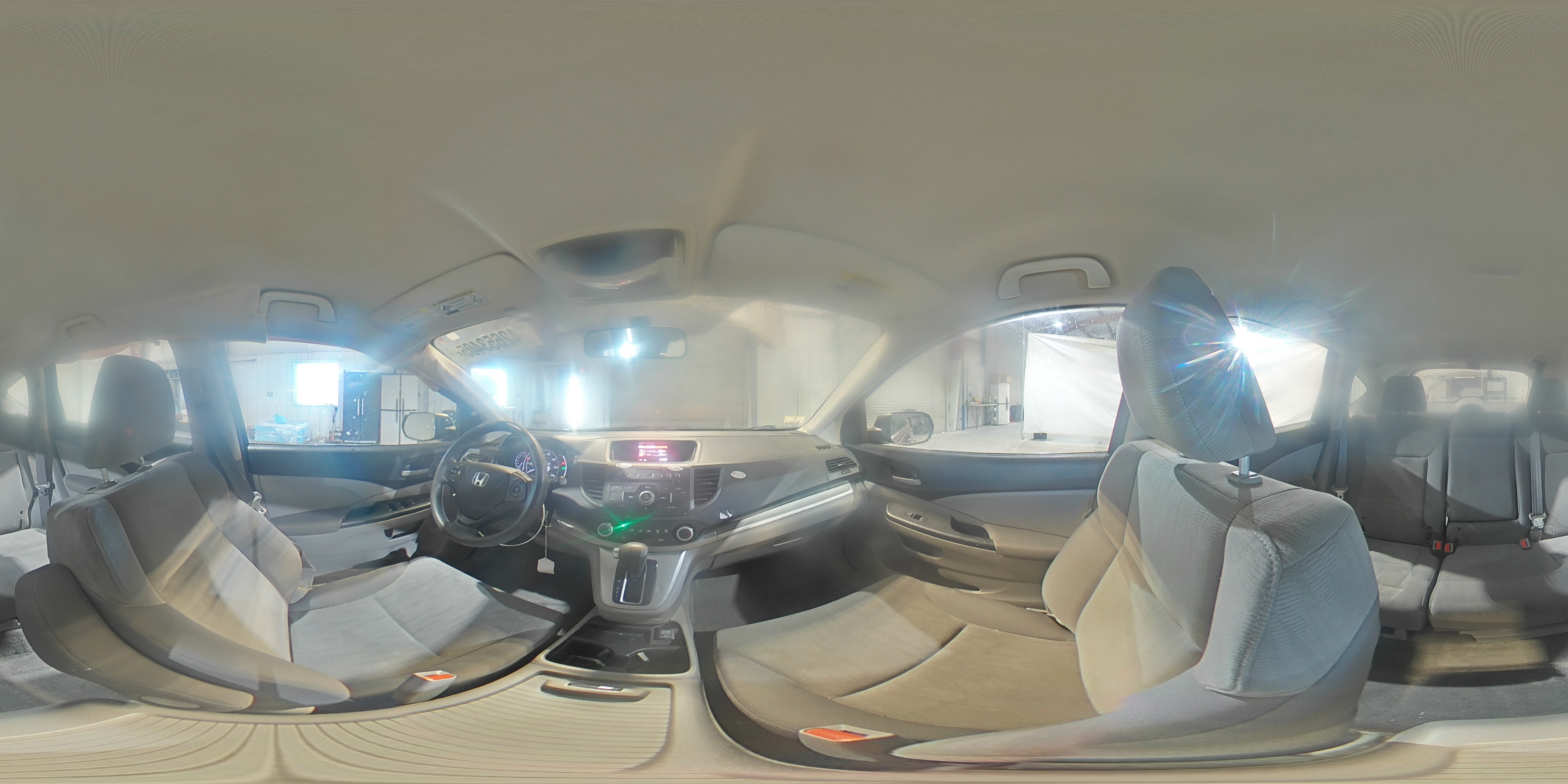2013 Honda CR-V - Image 14
