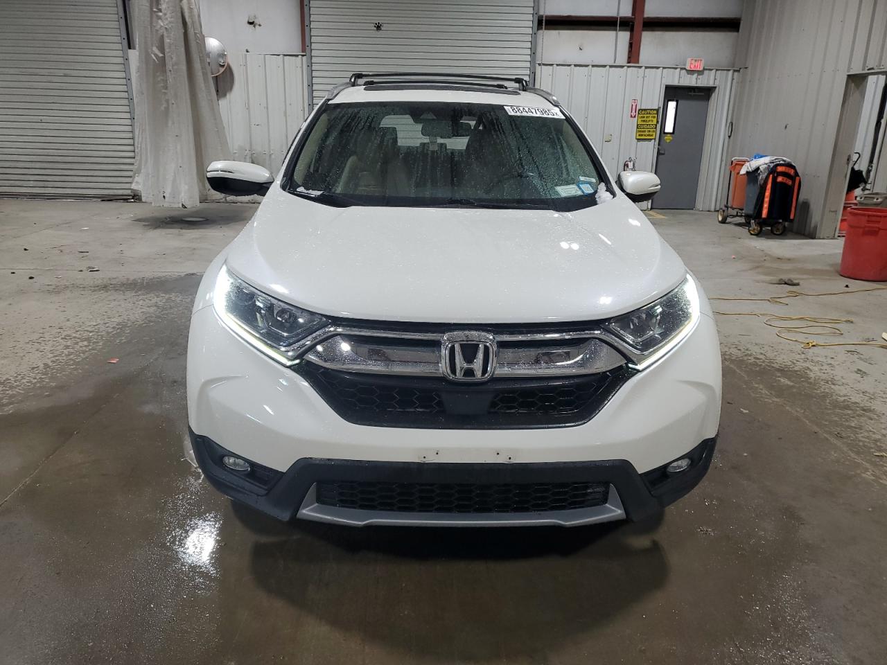 2018 Honda CR-V - Image 5