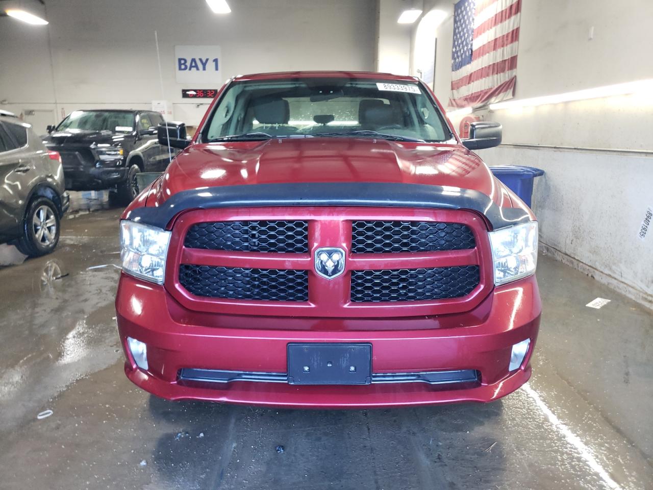 2014 RAM 1500 - Image 5