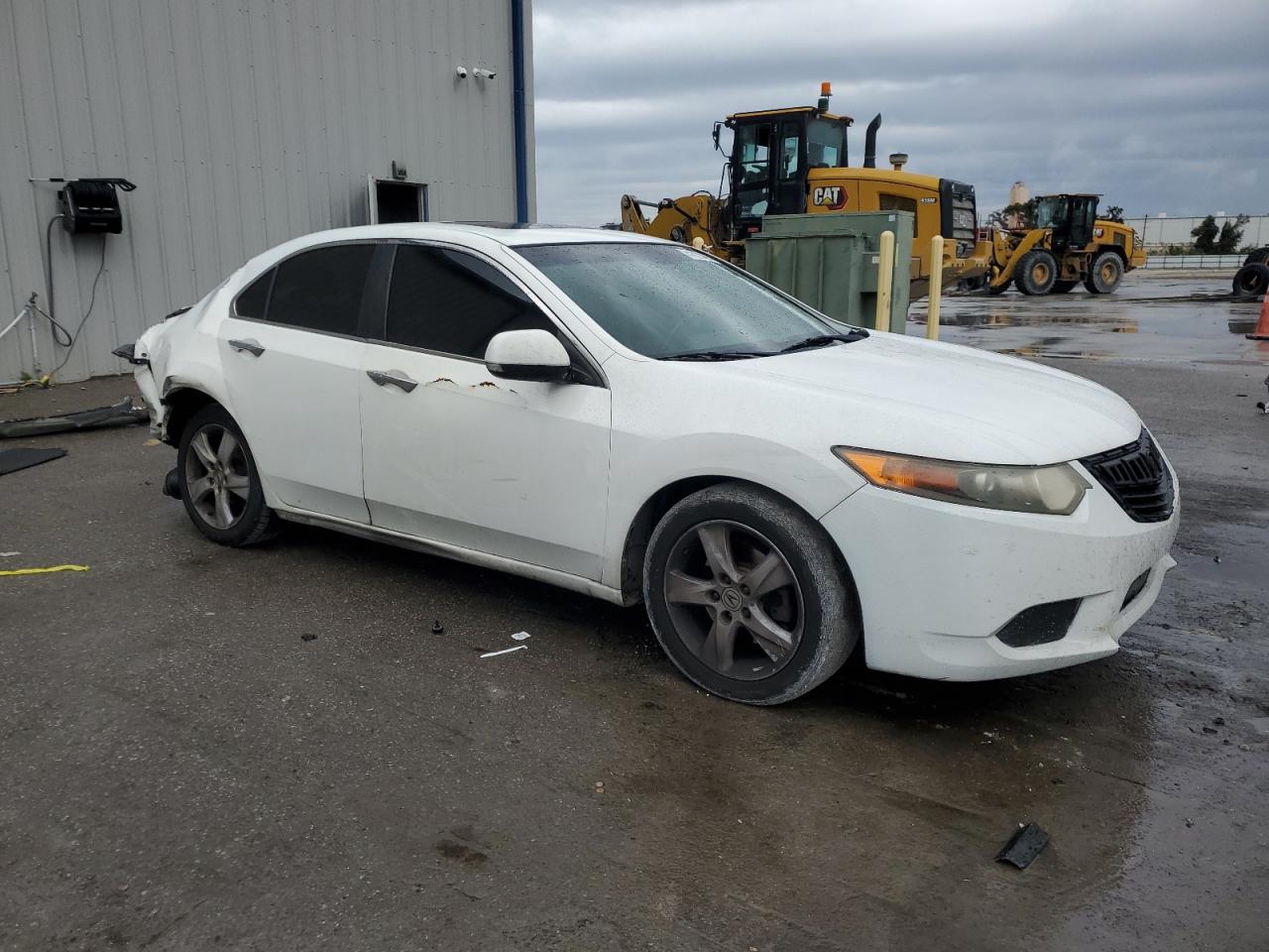 2012 Acura TSX - Image 4