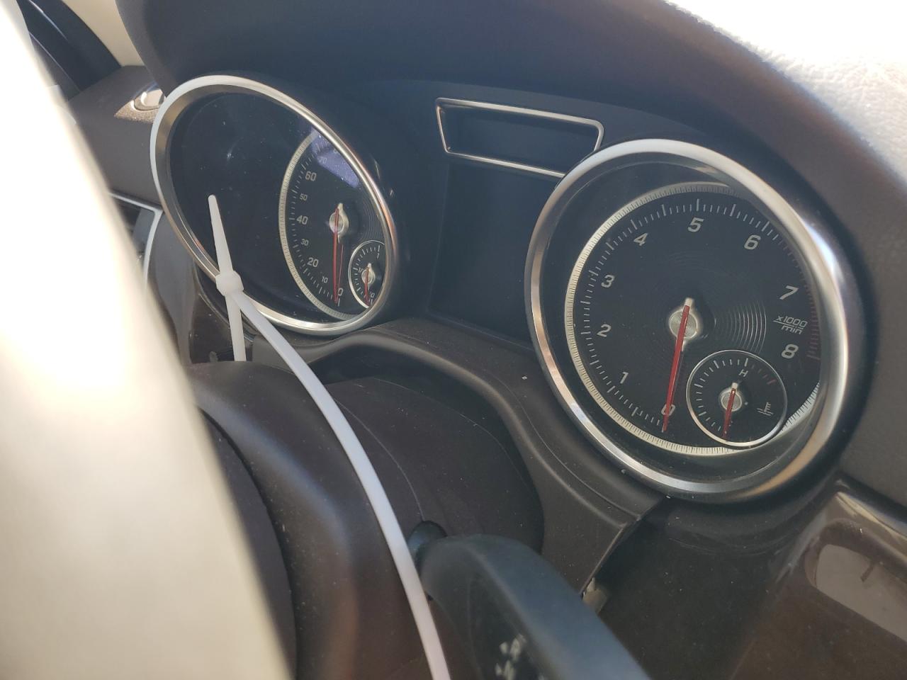 2018 Mercedes-Benz GLE - Image 9
