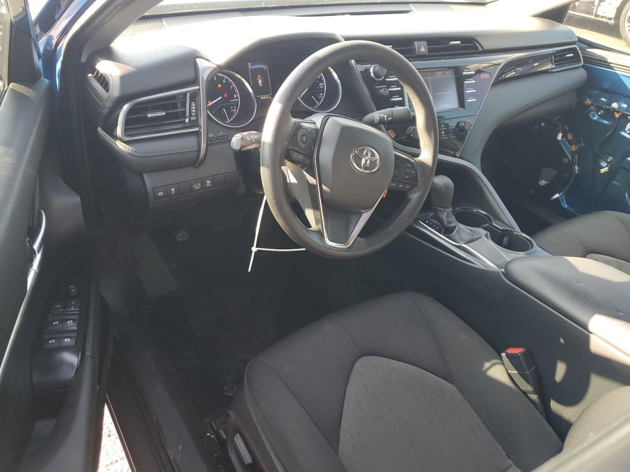 2019 Toyota Camry - Image 8