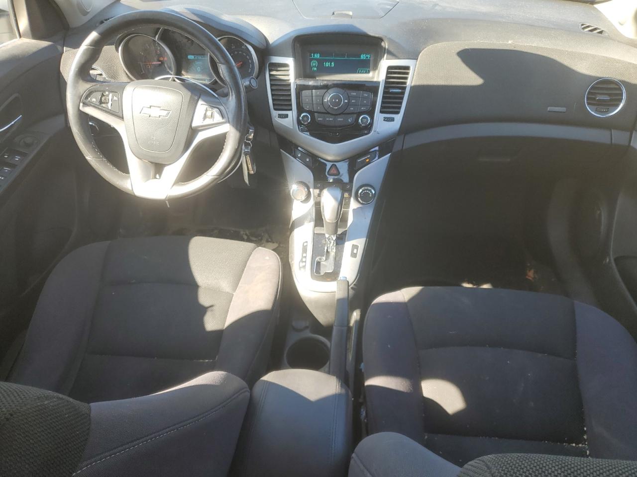 2014 Chevrolet Cruze - Image 8