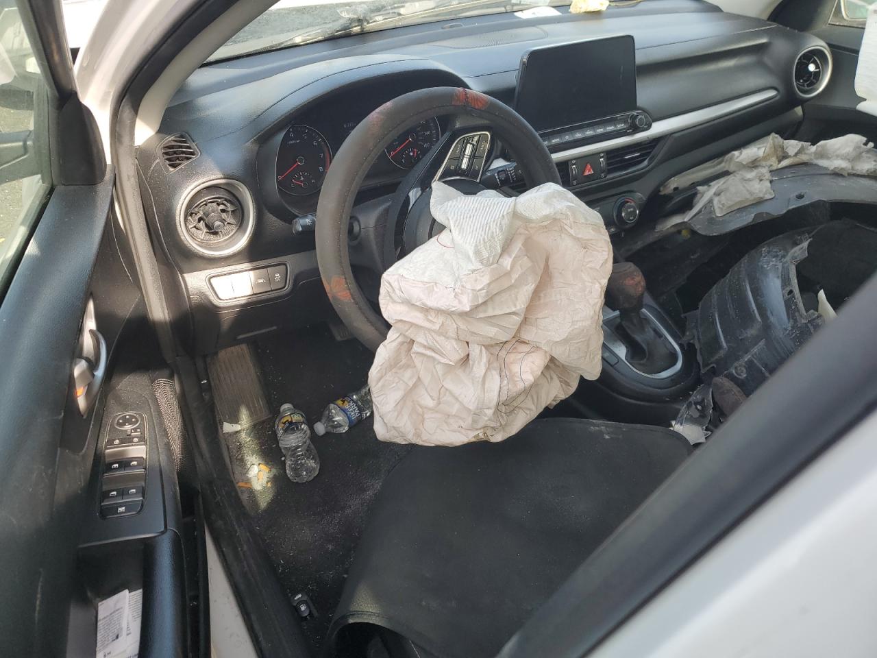 2019 Kia Forte - Image 8