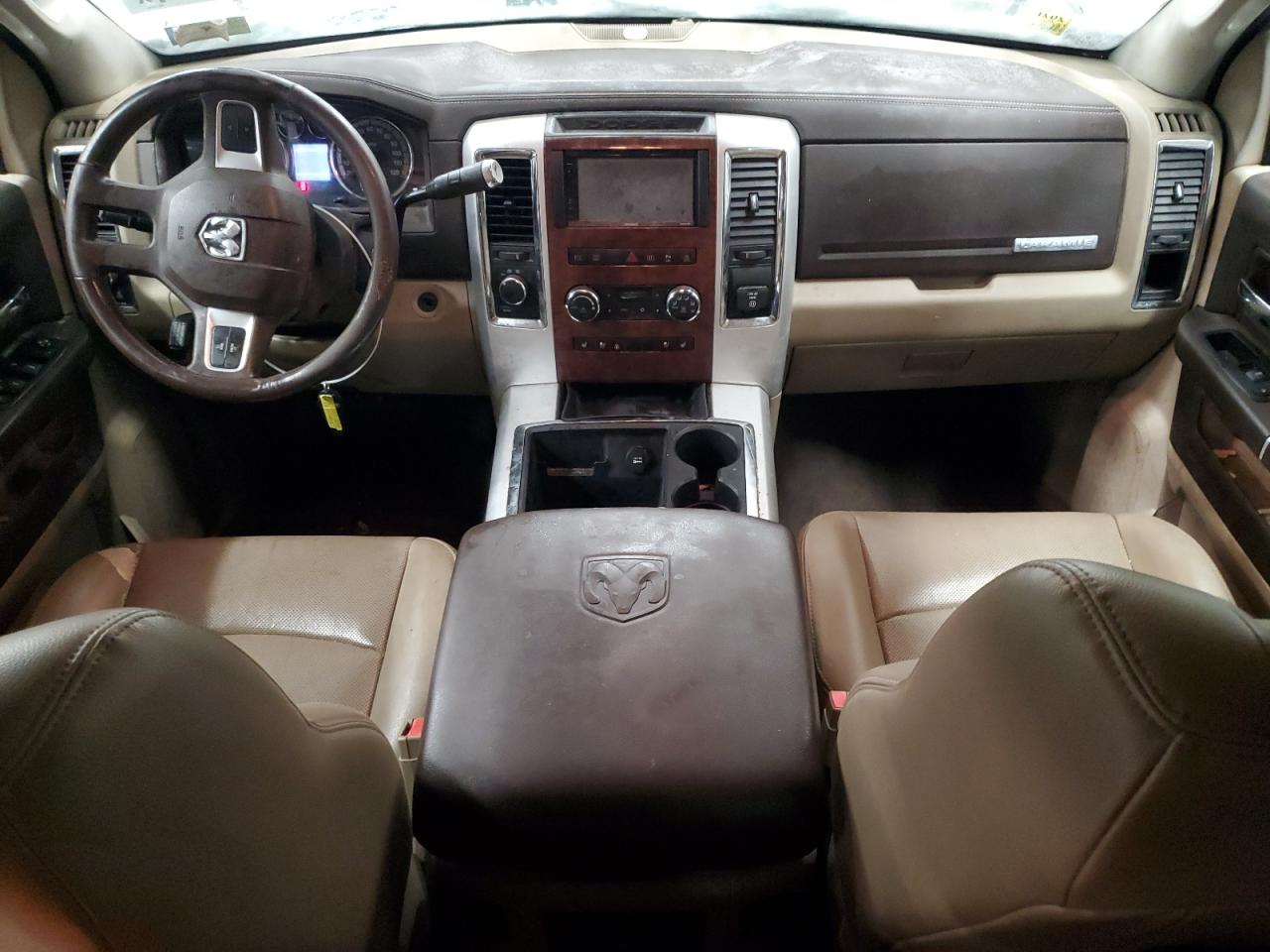 2011 Dodge RAM - Image 8