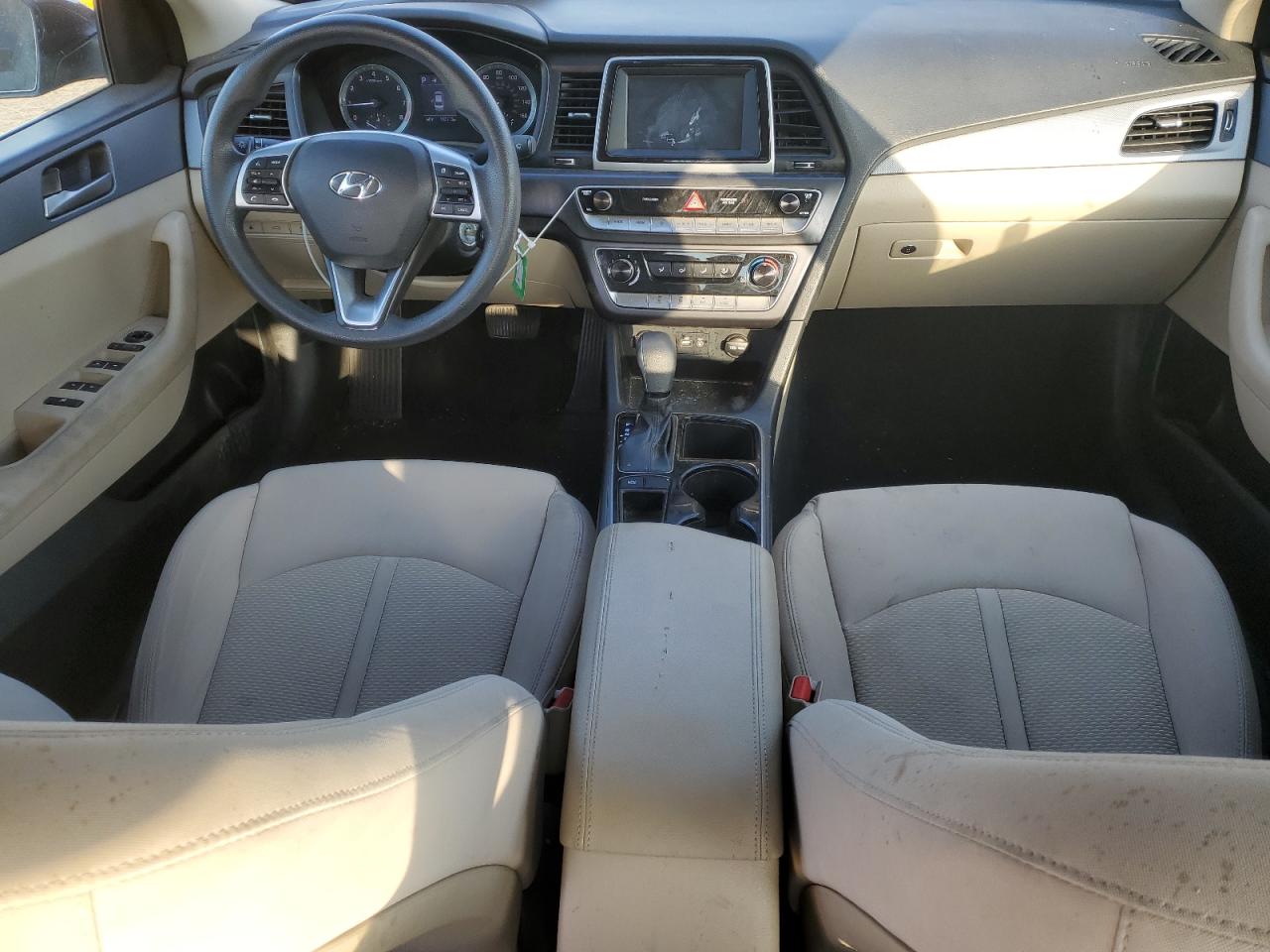 2019 Hyundai Sonata - Image 8