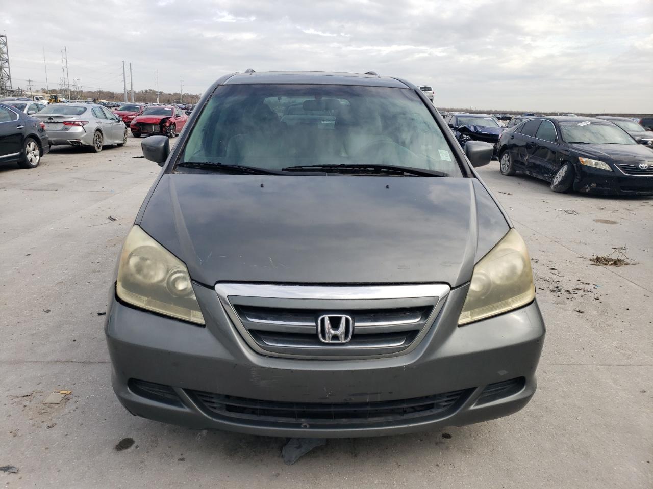 2007 Honda Odyssey - Image 5