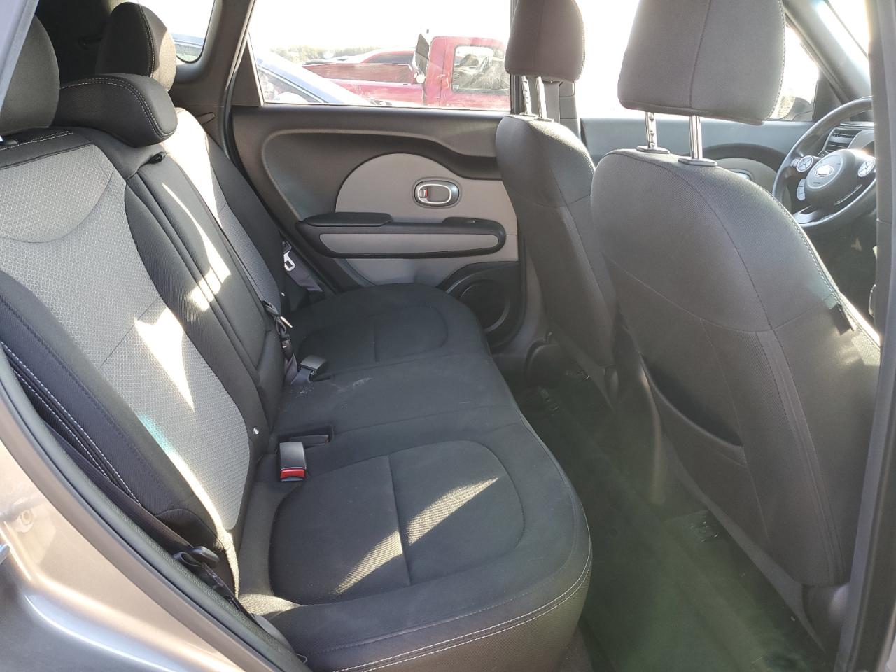 2017 Kia Soul - Image 10