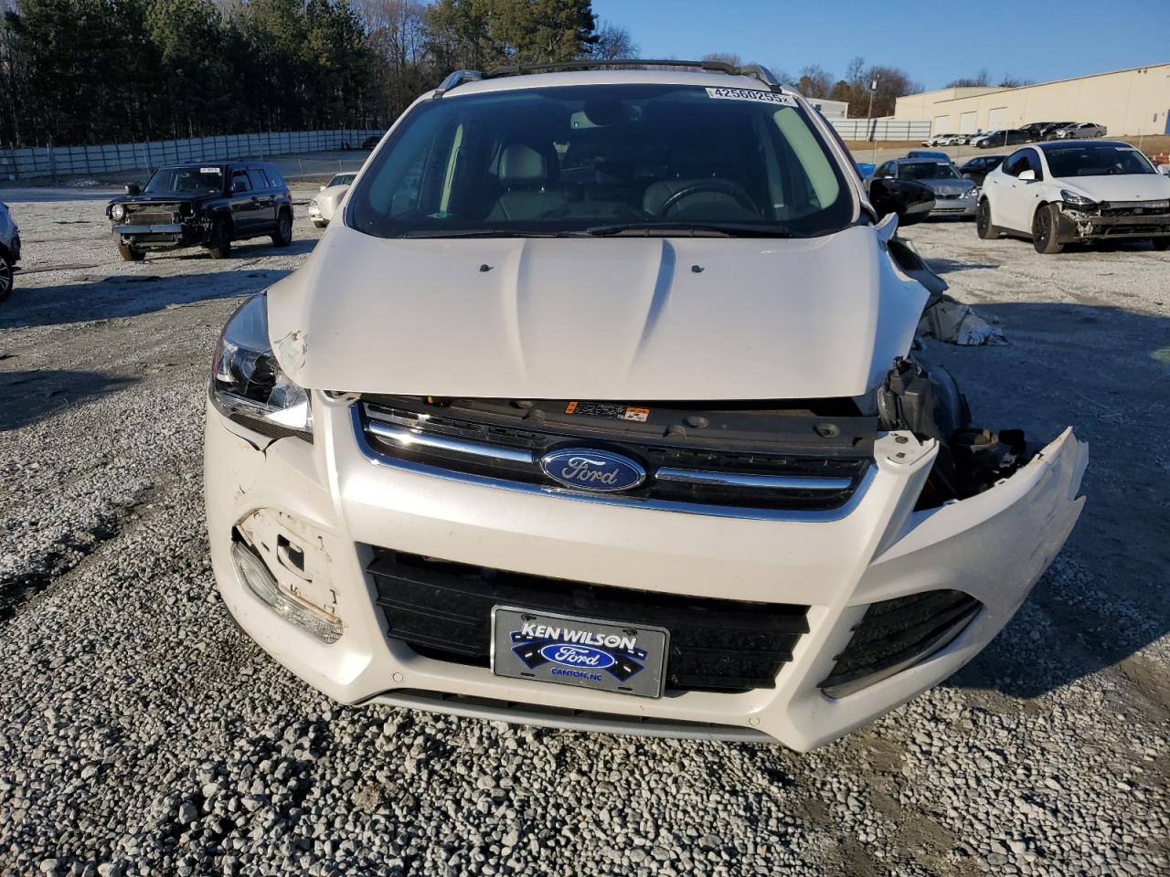 2013 Ford Escape - Image 5