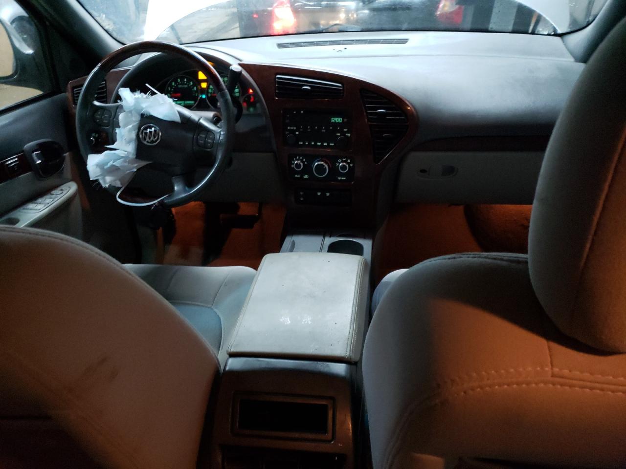 2007 Buick Rendezvous - Image 8