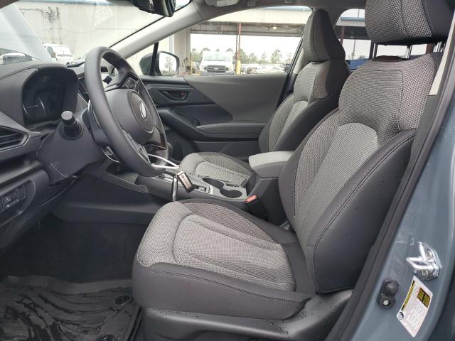  SUBARU CROSSTREK 2024 Granatowy