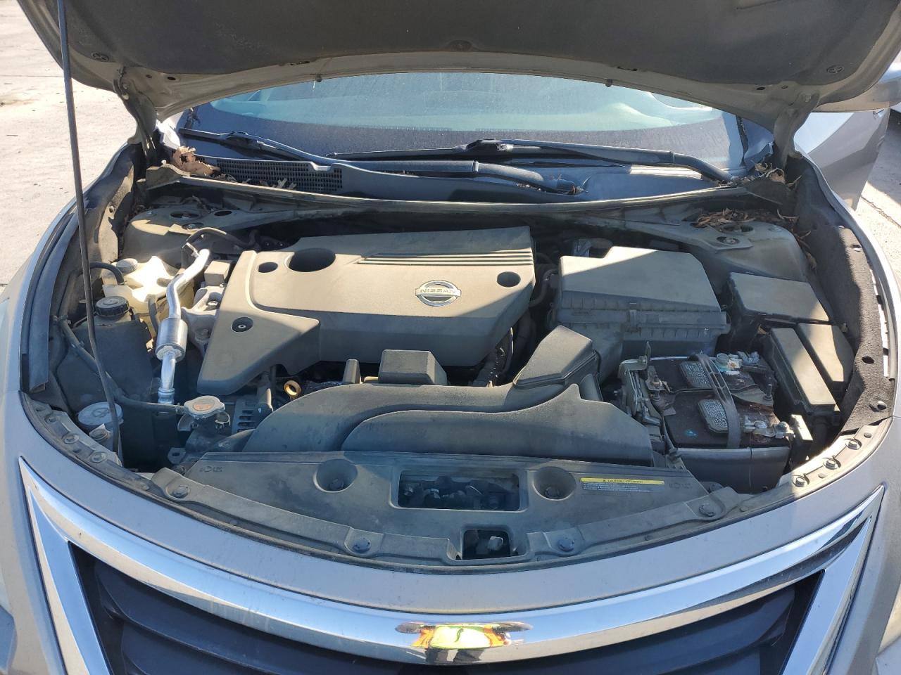 2013 Nissan Altima - Image 11
