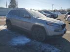 Ham Lake, MN에서 판매 중인 2016 Jeep Cherokee Limited - Side