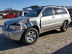 2003 Toyota Highlander Limited за продажба в Lebanon, TN - Front End