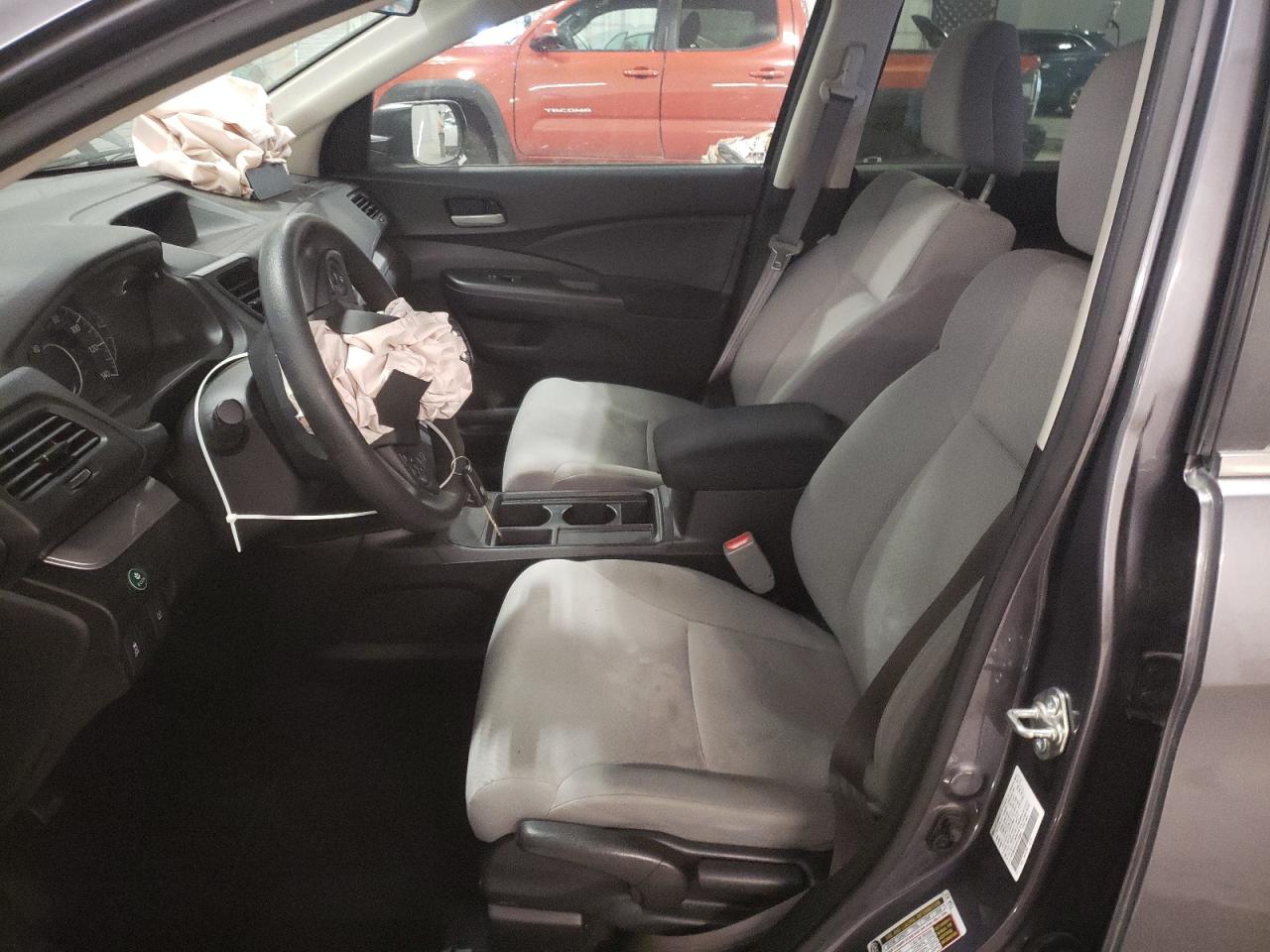 2015 Honda CR-V - Image 7