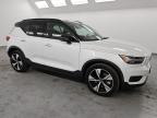 2022 Volvo Xc40 P8 Recharge Plus zu verkaufen in Van Nuys, CA - Normal Wear