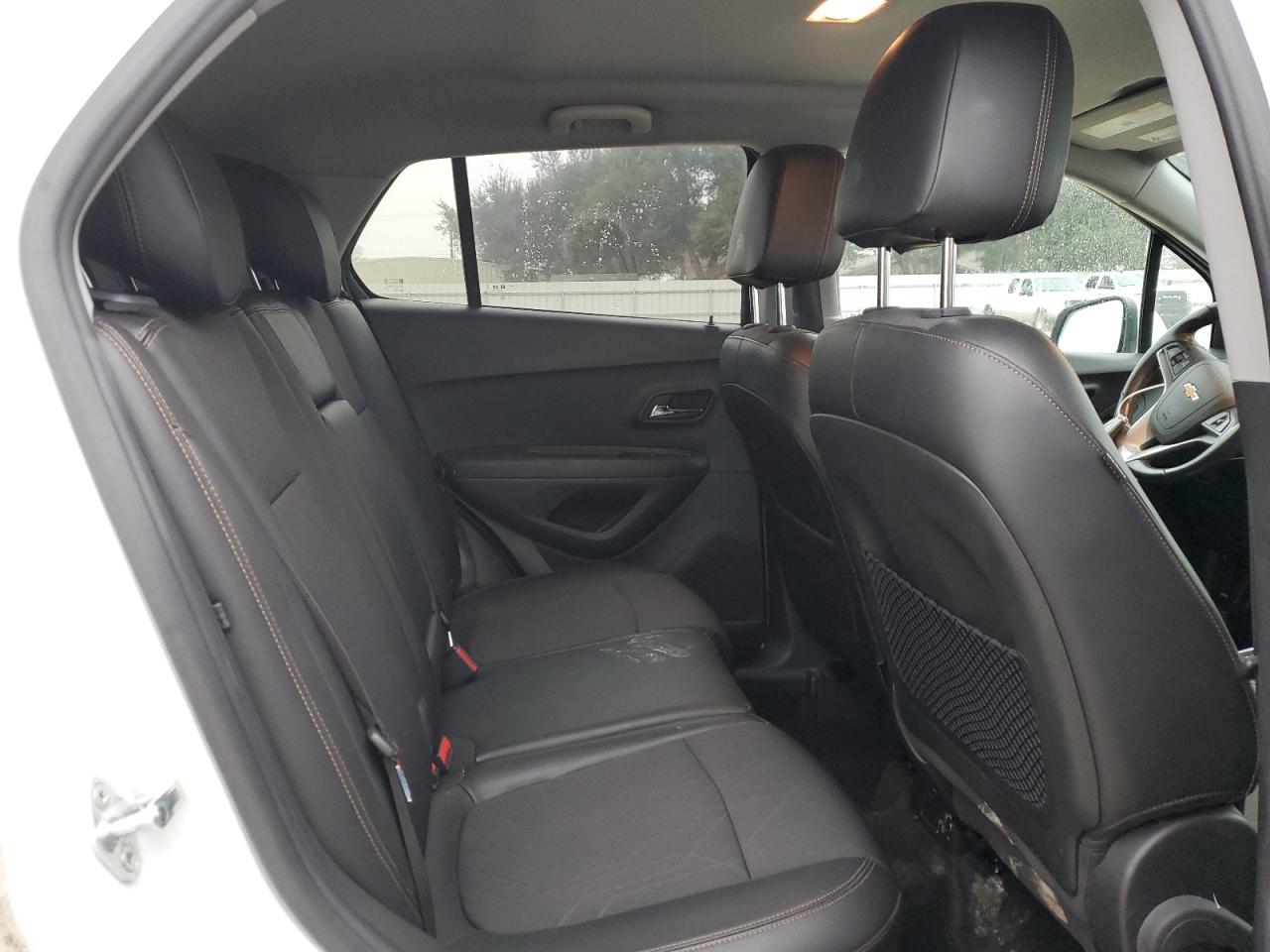 2018 Chevrolet Trax - Image 12