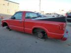 2000 Chevrolet S Truck S10 للبيع في Fresno، CA - Stripped