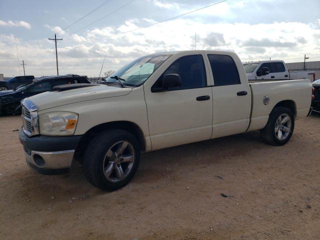 2007 Dodge Ram 1500 St للبيع في Andrews، TX - All Over