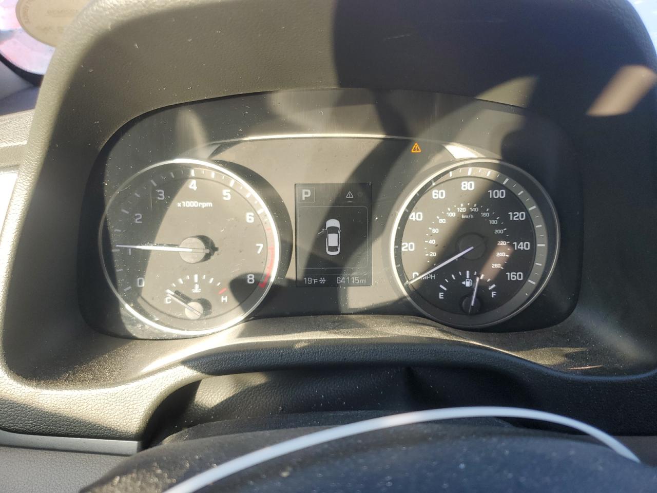 2018 Hyundai Elantra - Image 9