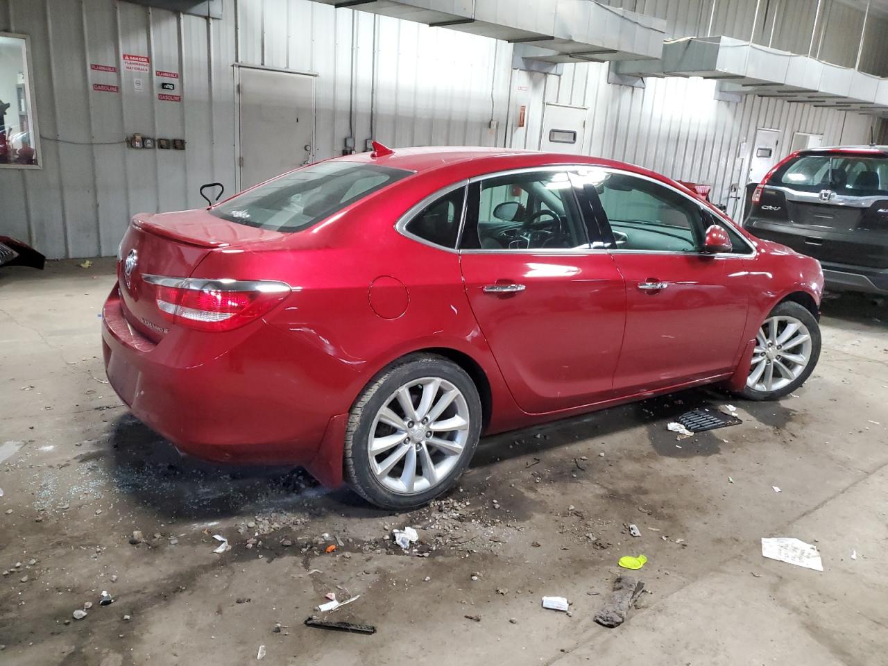 VIN 1G4PT5SV3E4201334 2014 BUICK VERANO no.3