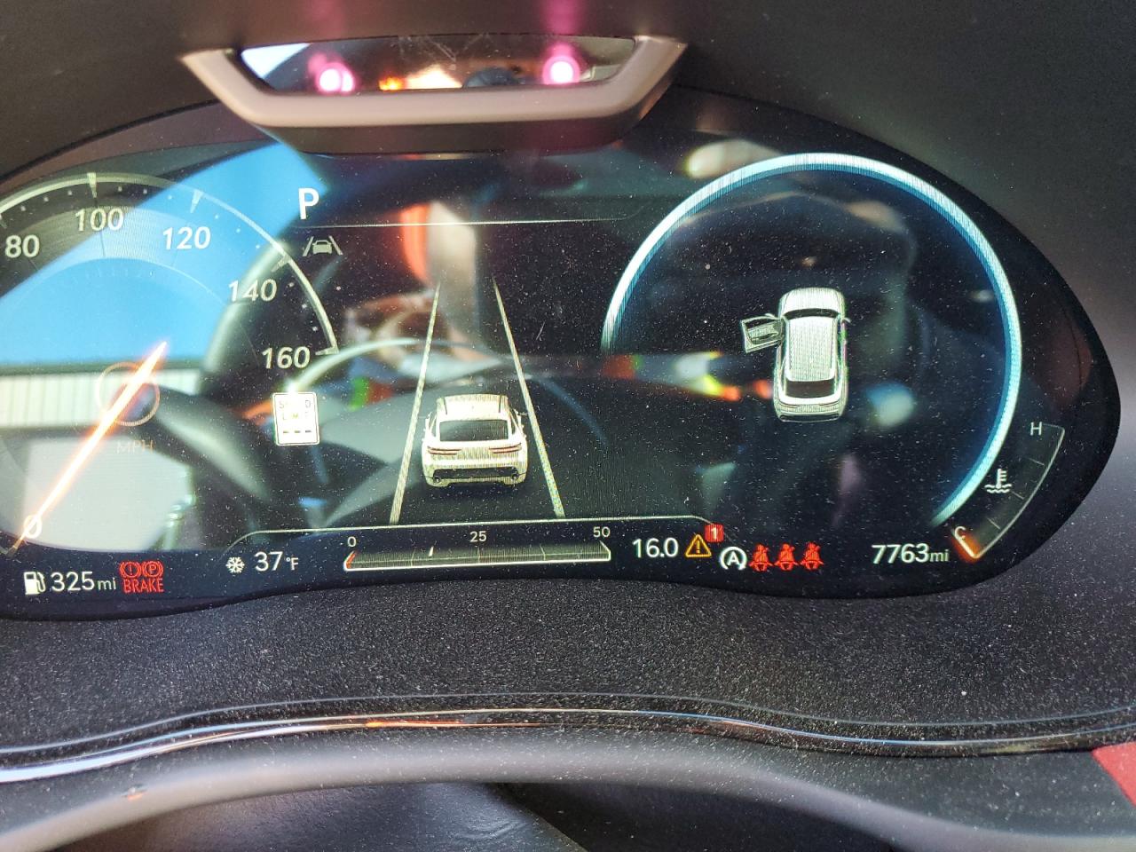 2024 Genesis Gv70 Base VIN: 5NMMADTB9RH004869 Lot: 87433864