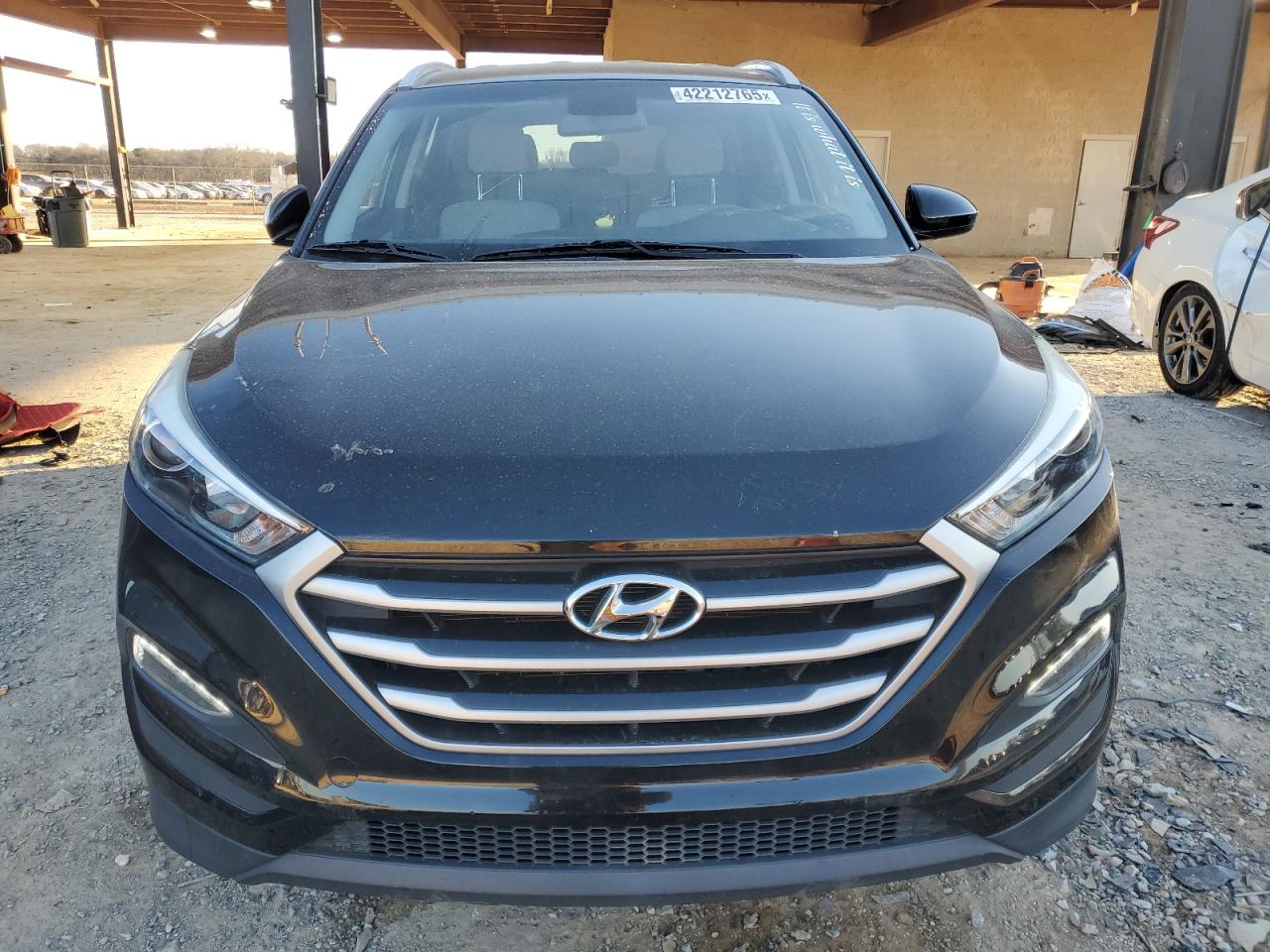 2018 Hyundai Tucson - Image 5