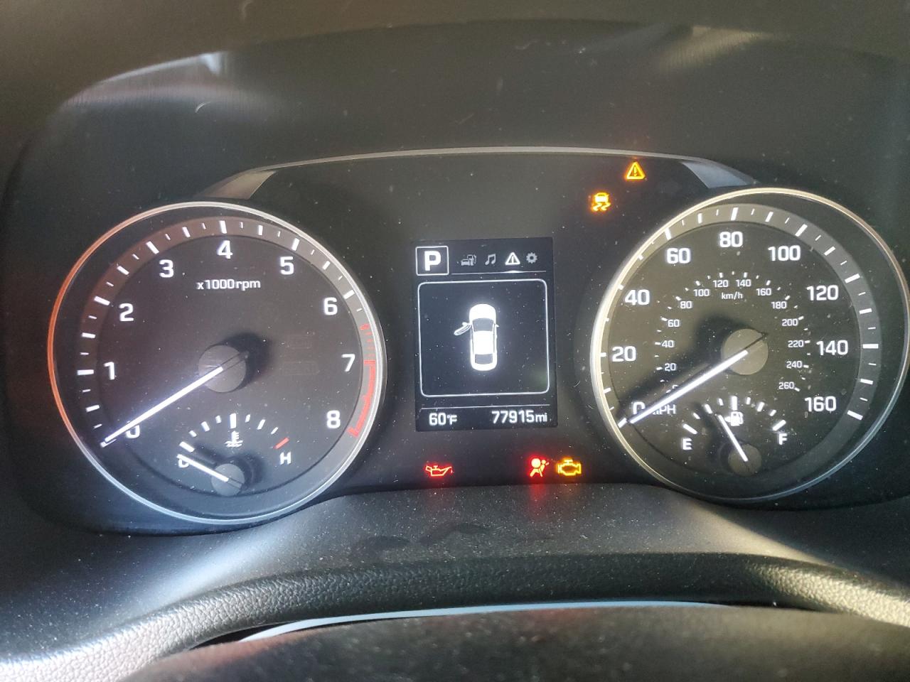 2018 Hyundai Elantra - Image 9