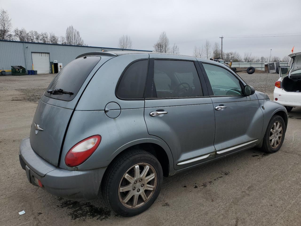 2010 Chrysler PT Cruiser - Image 3