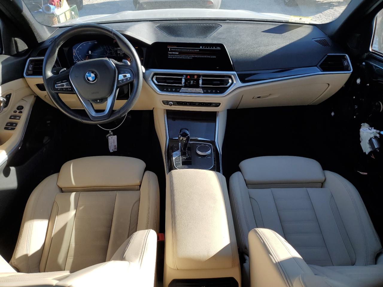 2019 BMW 3er - Image 8
