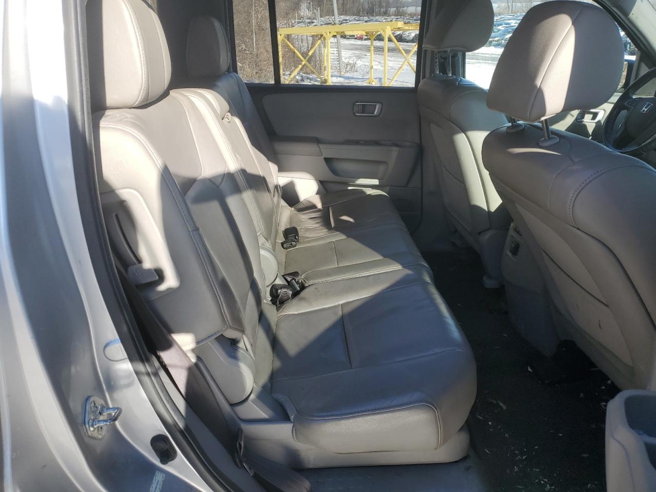 2013 Honda Pilot - Image 11