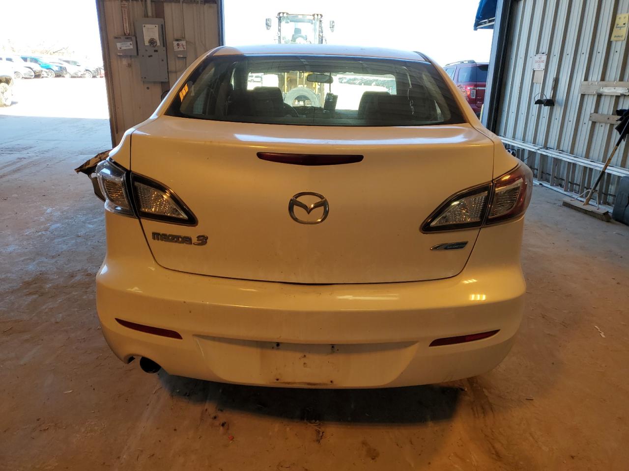 2012 Mazda 3 - Image 6