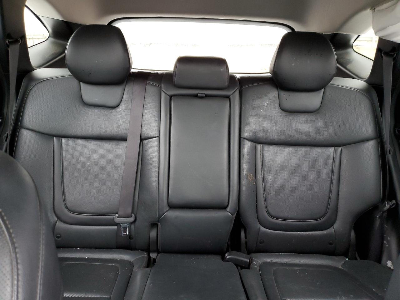 2022 Hyundai Tucson - Image 10