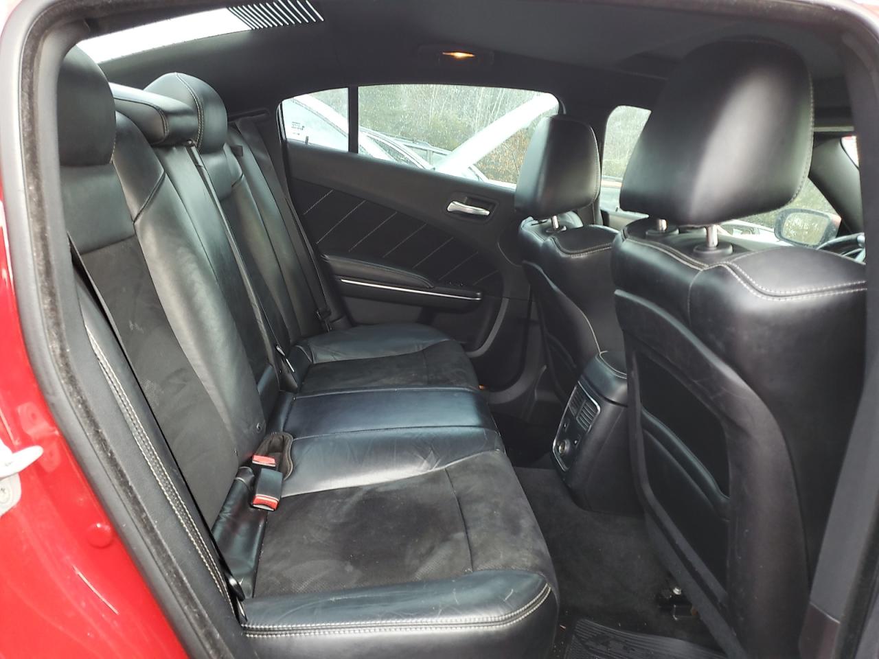 2012 Dodge Charger - Image 10