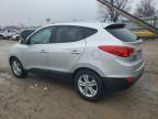 2012 Hyundai Tucson Gls продається в Wichita, KS - Front End