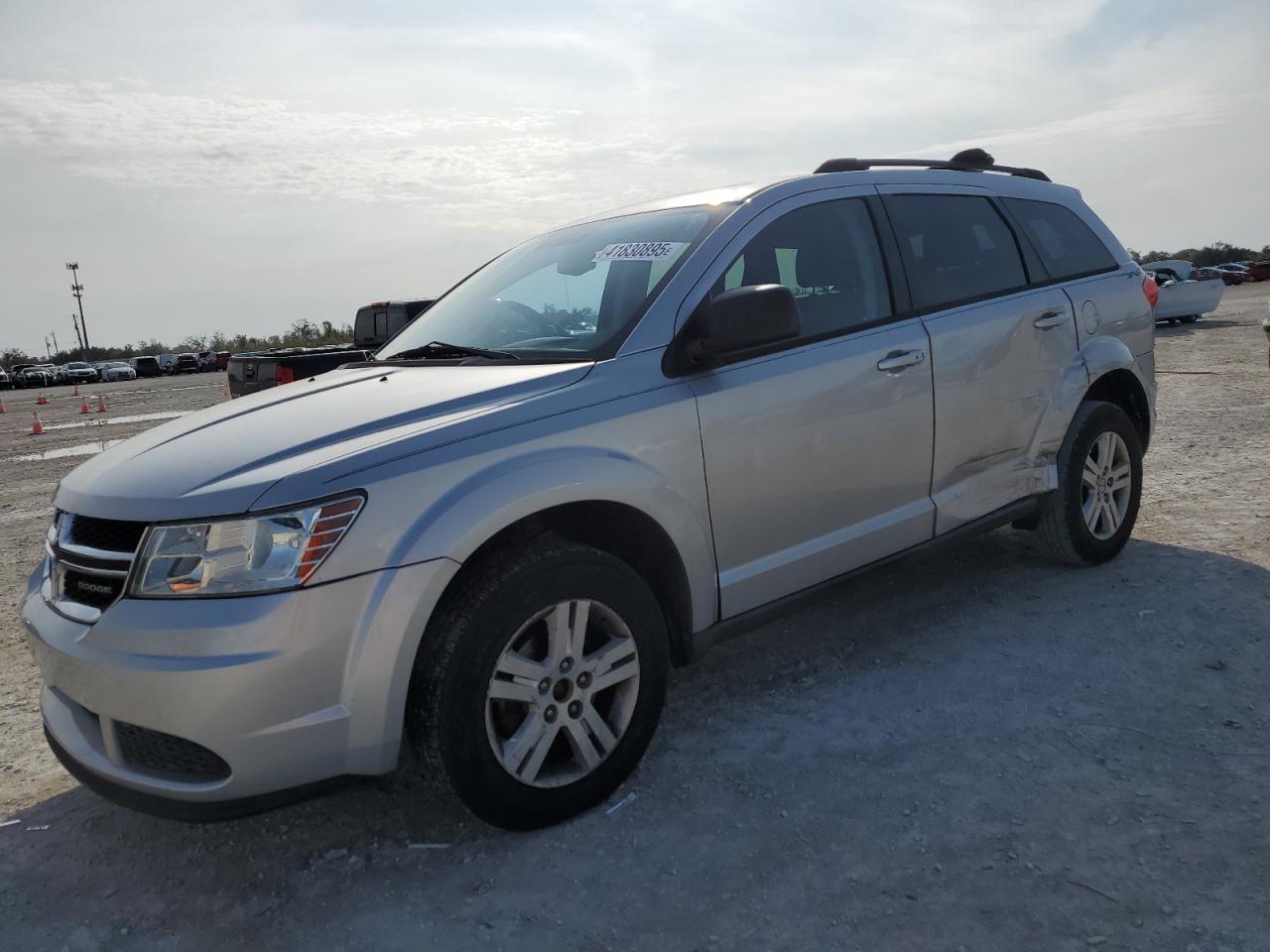 2012 Dodge Journey - Image 1
