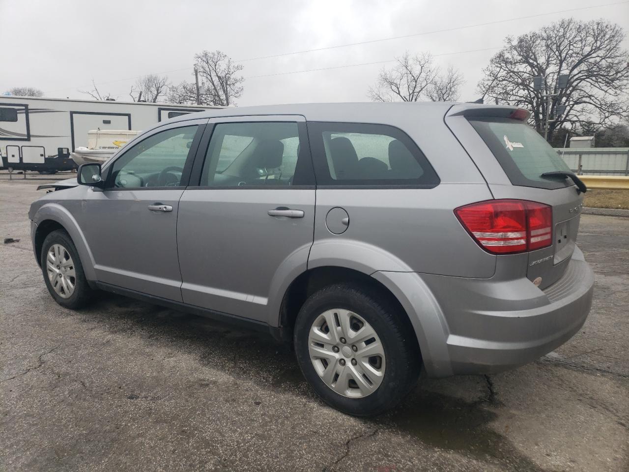 2015 Dodge Journey - Image 2