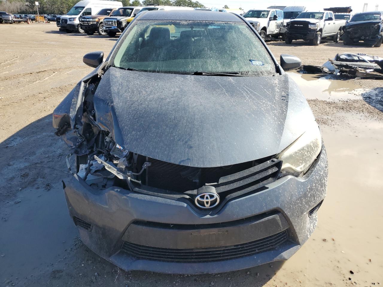 2014 Toyota Corolla - Image 5