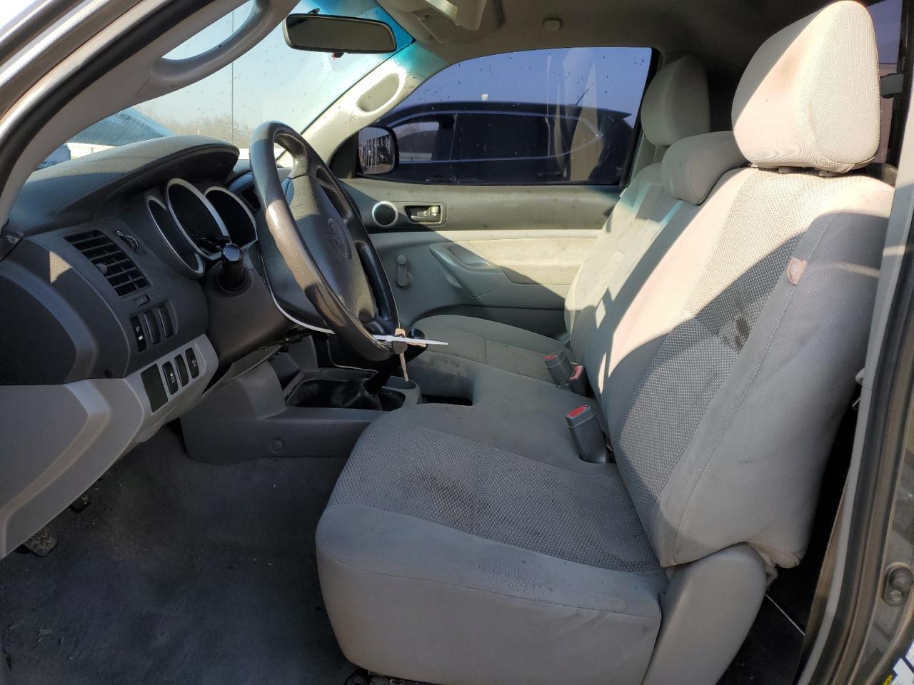 2009 Toyota Tacoma - Image 7