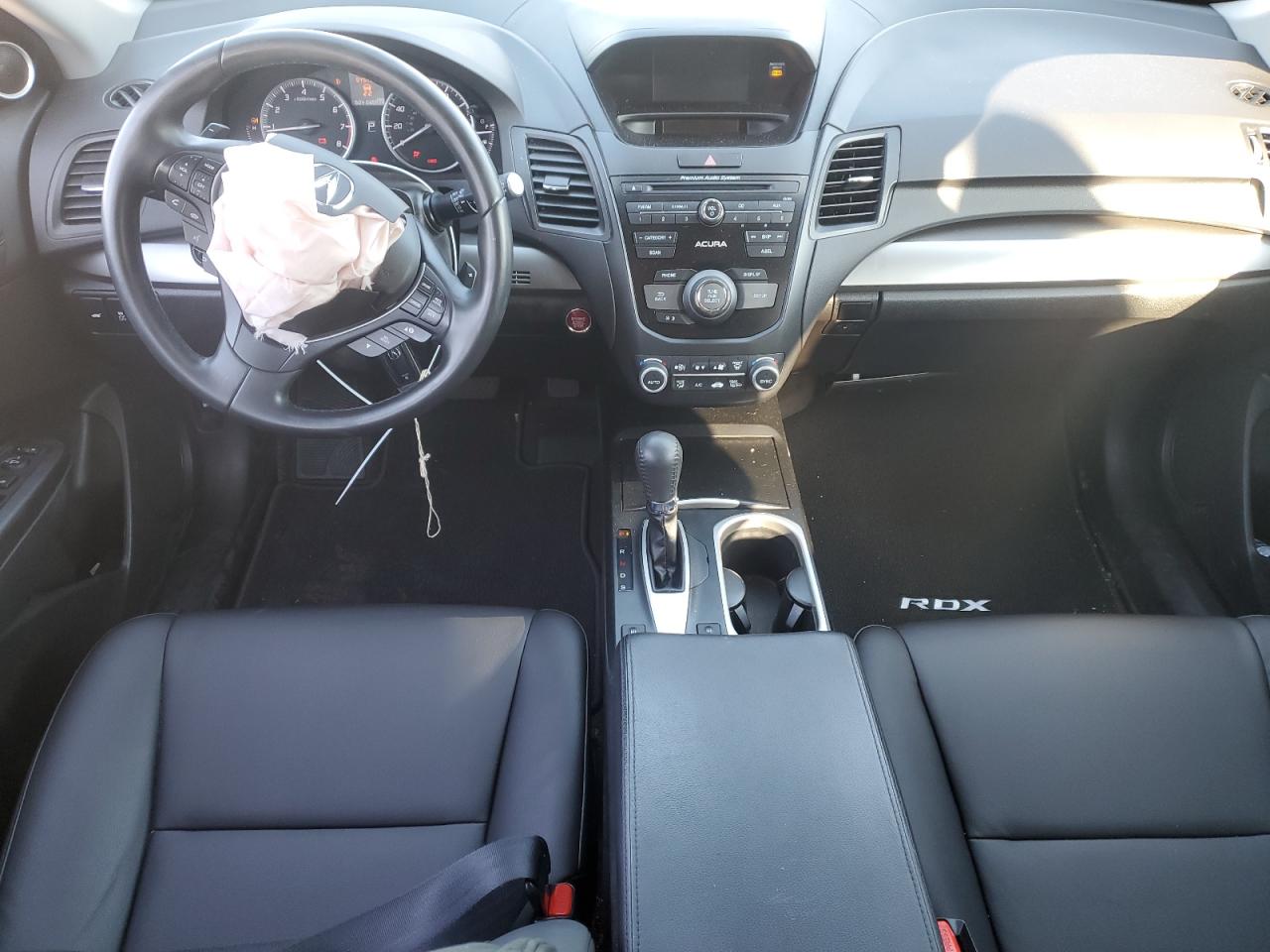 2018 Acura RDX - Image 8