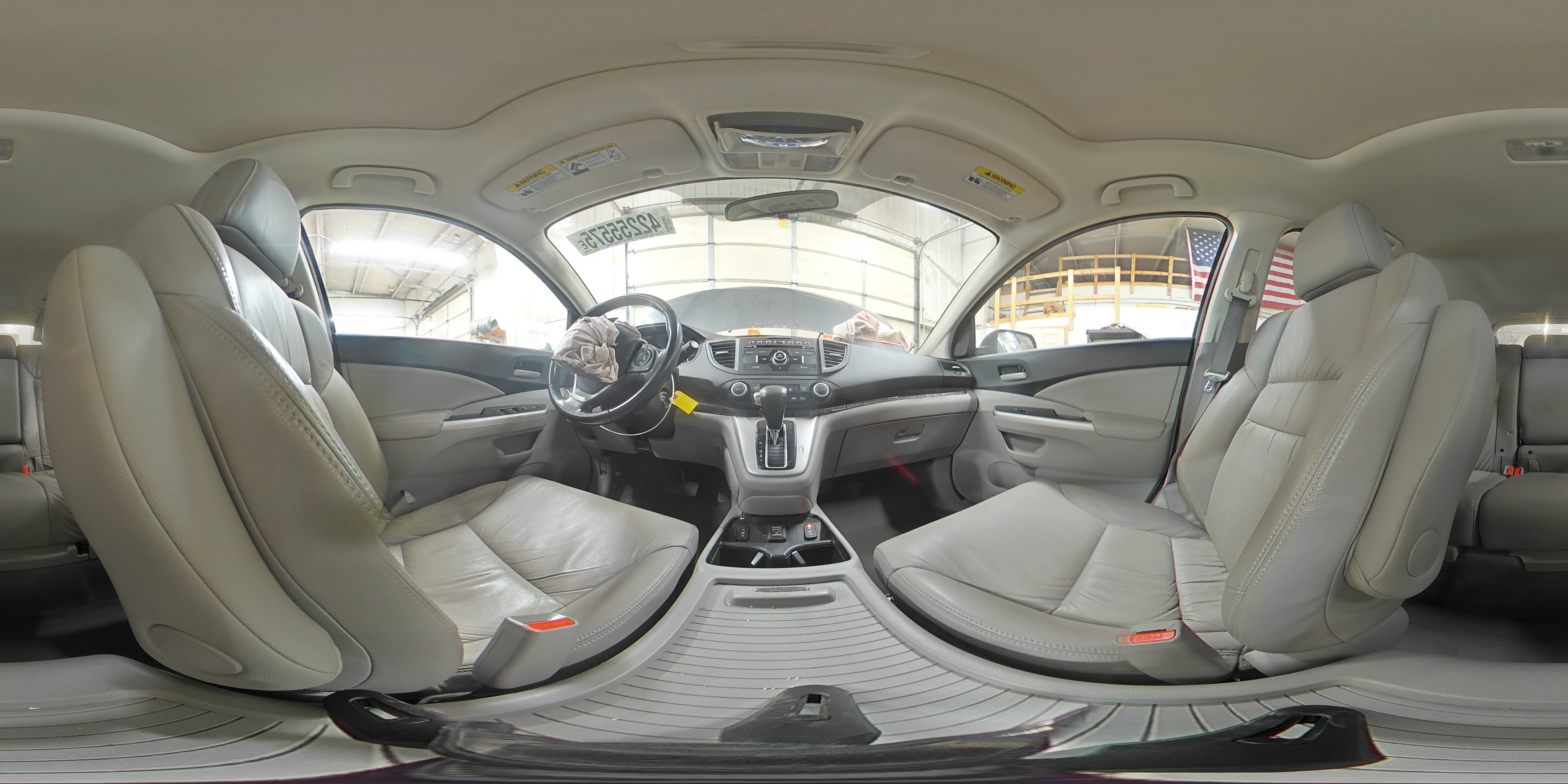 2013 Honda CR-V - Image 14
