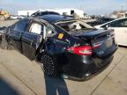 2017 Ford Fusion Titanium Phev იყიდება Sacramento-ში, CA - All Over