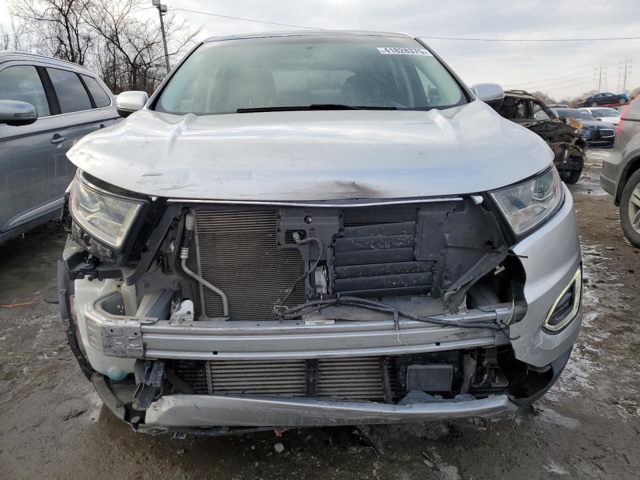 2016 Ford Edge - Image 5