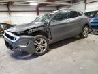 2016 Mercedes-Benz Gla 250 4Matic de vânzare în Arlington, WA - Front End