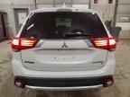 2017 Mitsubishi Outlander Se на продаже в Columbia, MO - Side