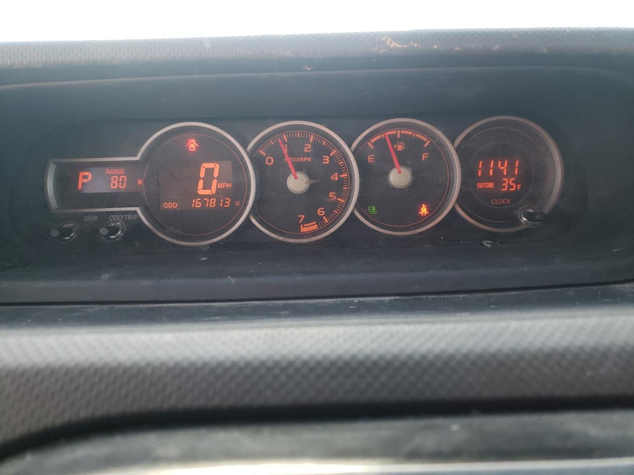 2014 Toyota Scion Xb VIN: JTLZE4FE7EJ062116 Lot: 42087145