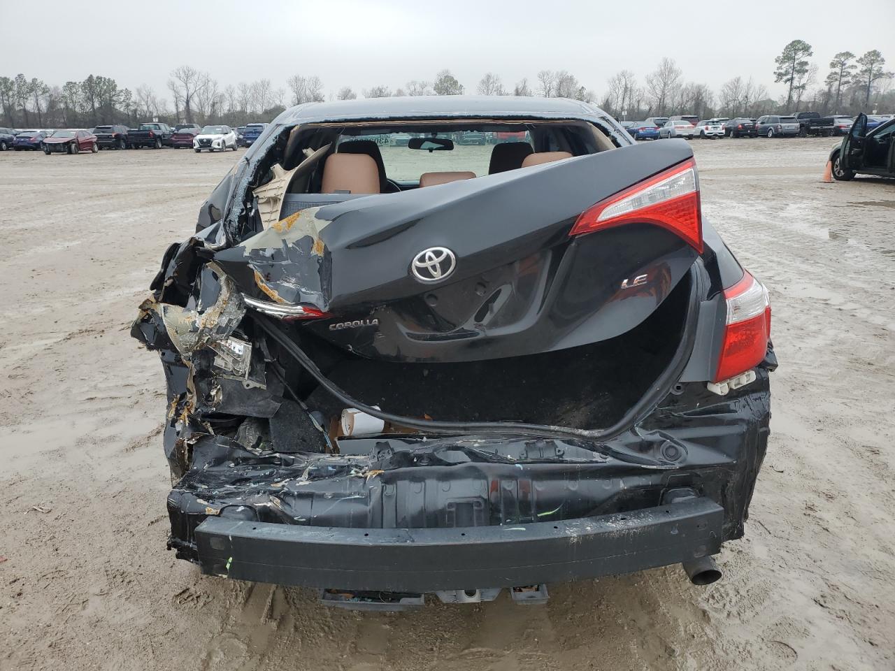 2015 Toyota Corolla - Image 6