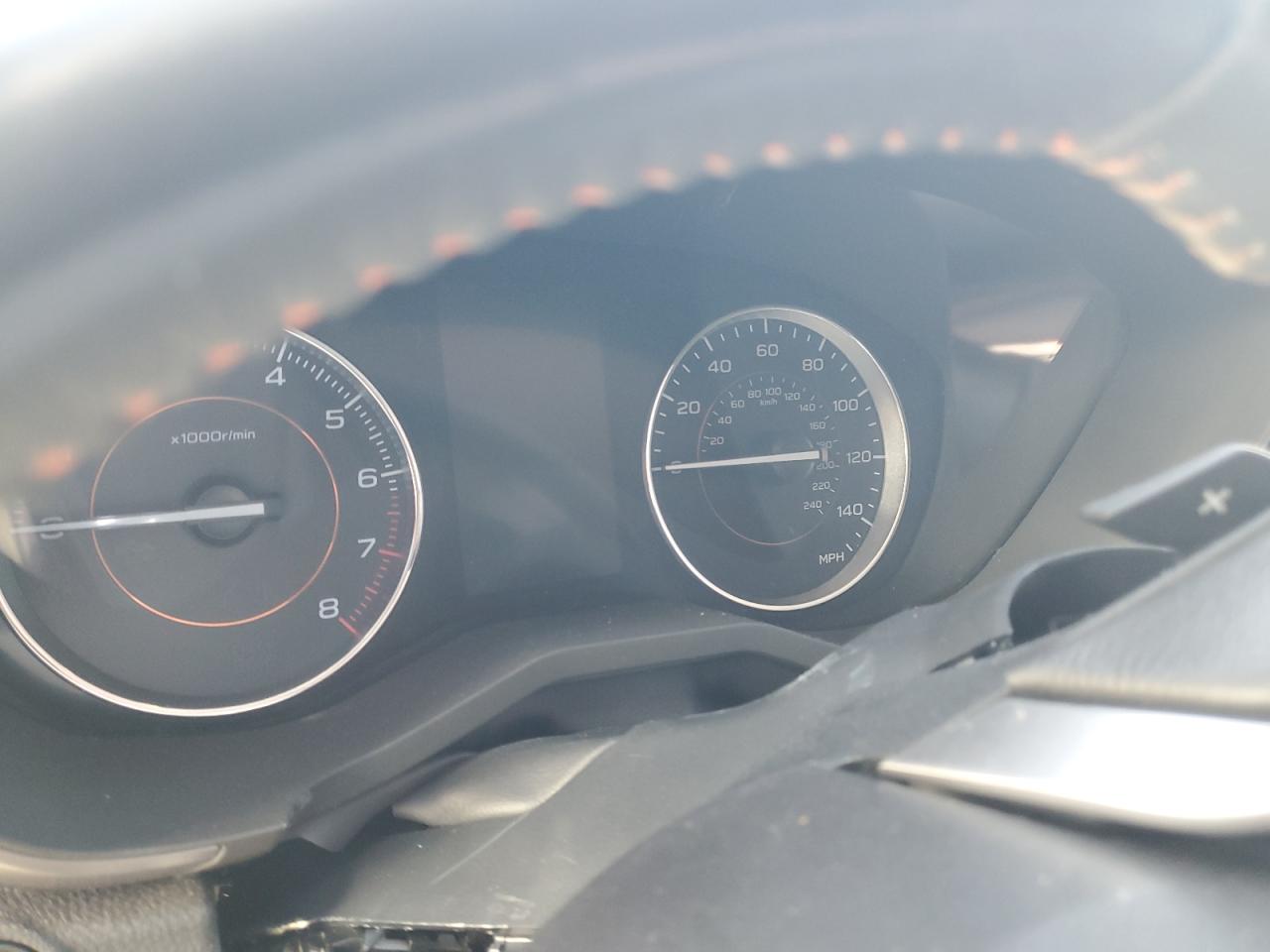 2019 Subaru XV - Image 9