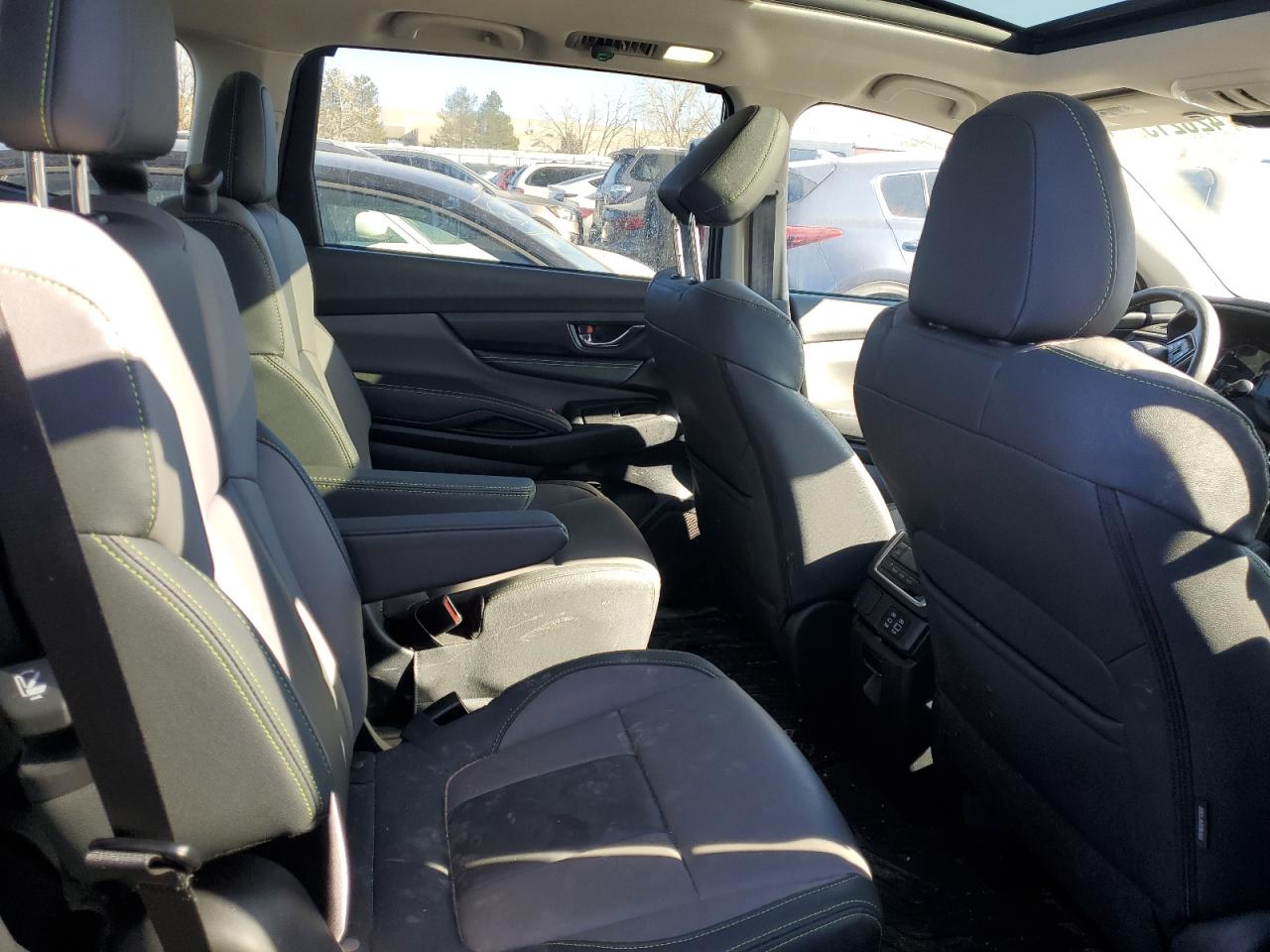2024 Subaru Ascent - Image 11