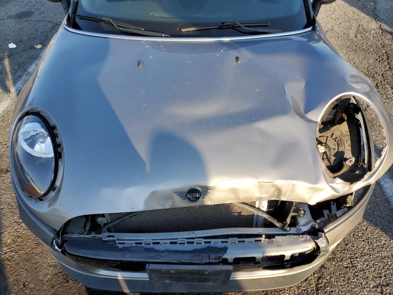 2019 MINI Cooper - Image 11